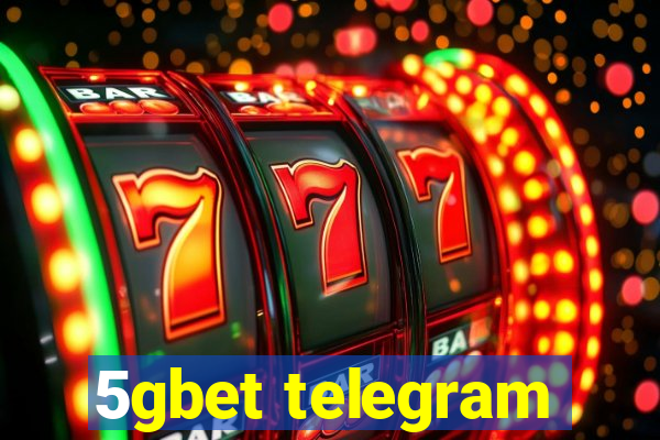 5gbet telegram