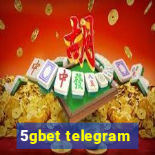 5gbet telegram