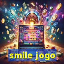 smile jogo