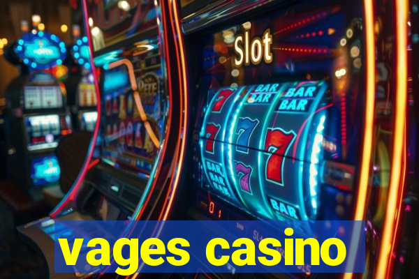 vages casino