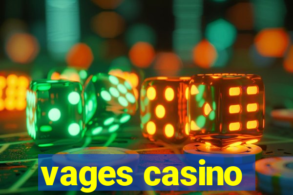 vages casino