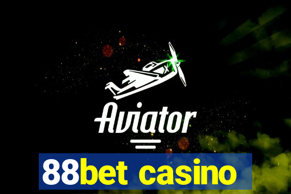 88bet casino