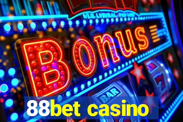 88bet casino