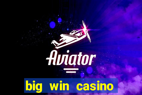 big win casino lucky 9 tongits pusoy