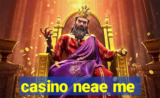 casino neae me