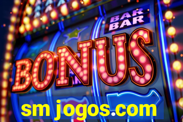 sm jogos.com