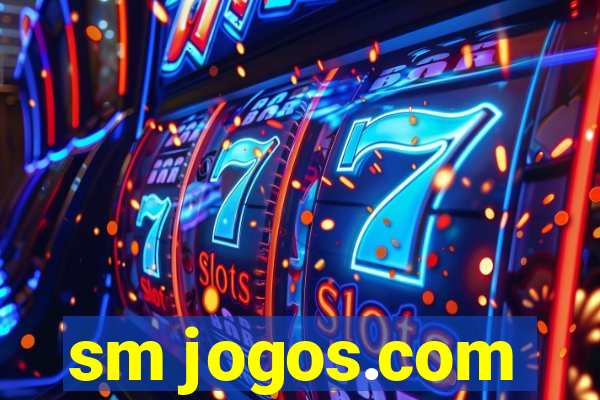 sm jogos.com