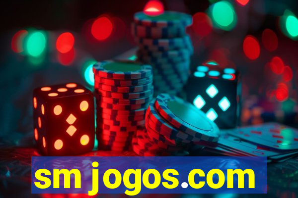 sm jogos.com