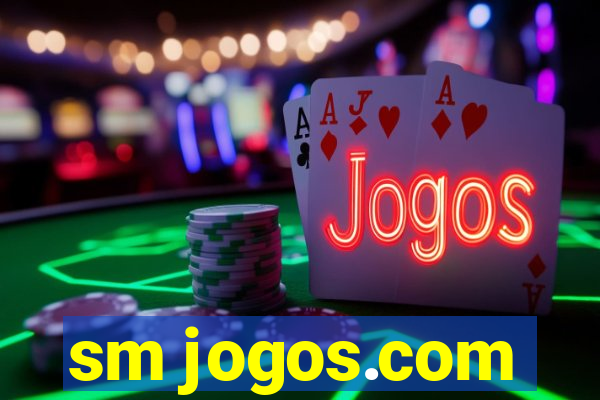 sm jogos.com