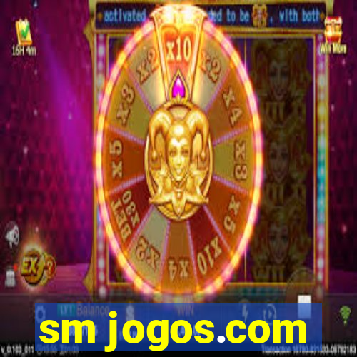 sm jogos.com