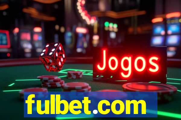 fulbet.com