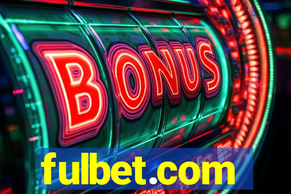 fulbet.com