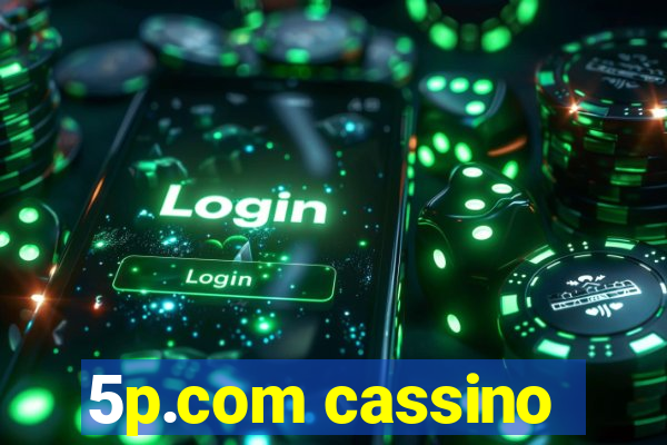 5p.com cassino