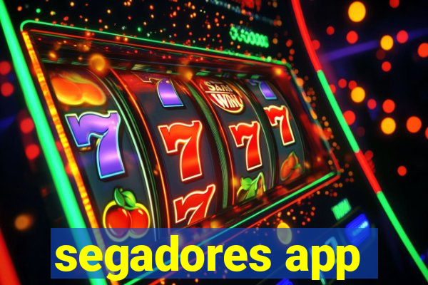 segadores app