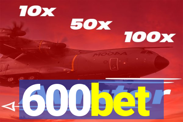 600bet