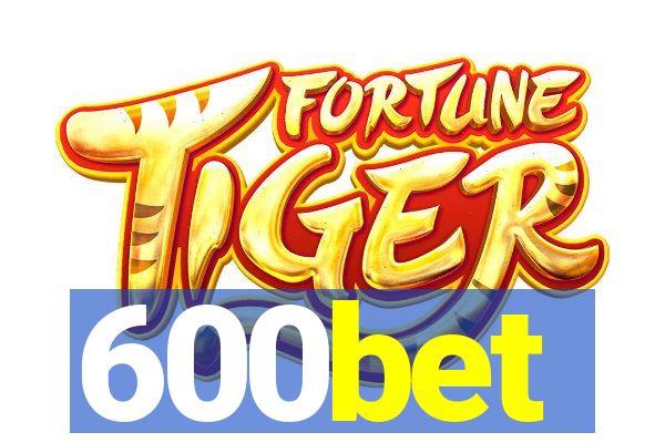 600bet