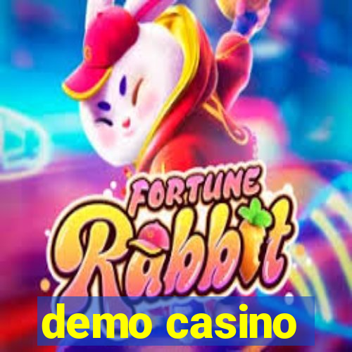 demo casino