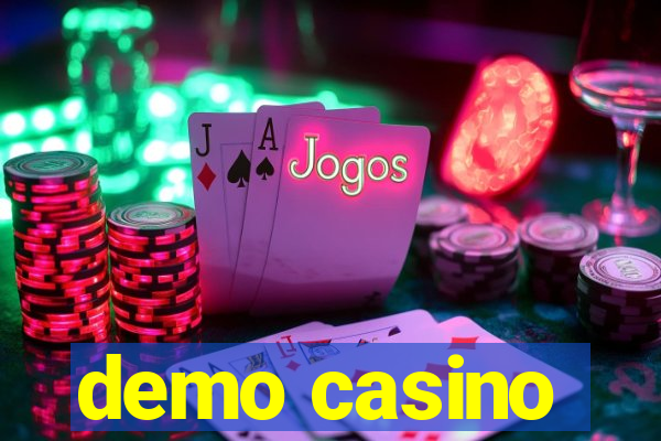 demo casino