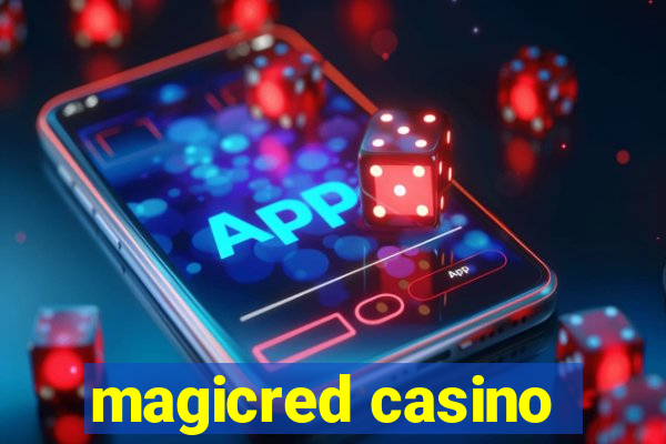 magicred casino