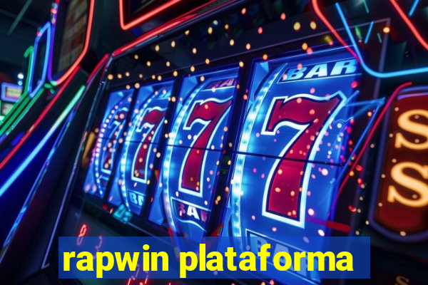 rapwin plataforma