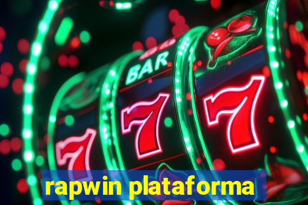 rapwin plataforma