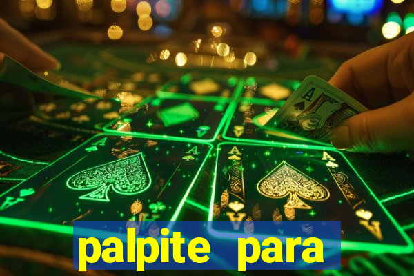 palpite para loteria dos sonhos das 19 horas