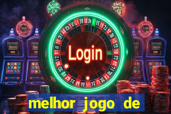 melhor jogo de apostas esportivas