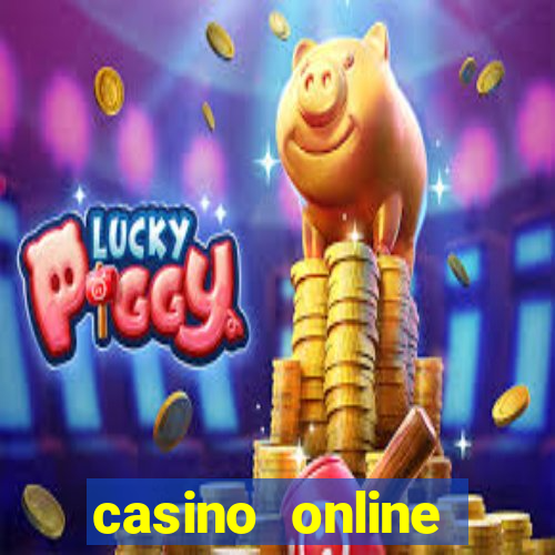 casino online deposit bonus