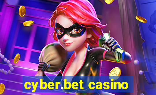 cyber.bet casino