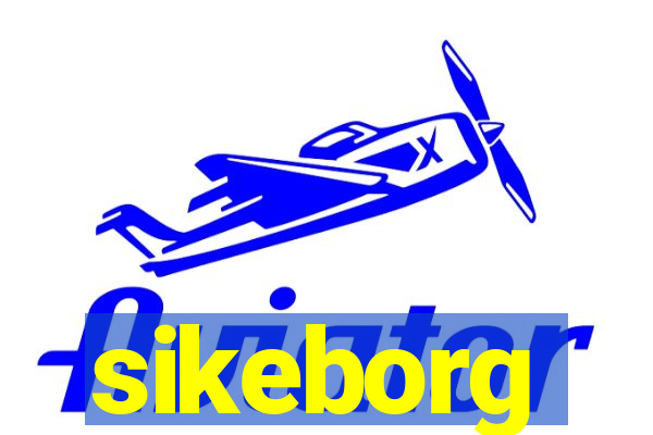 sikeborg