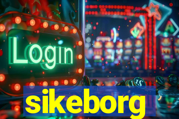 sikeborg