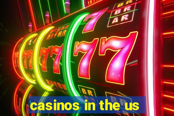 casinos in the us