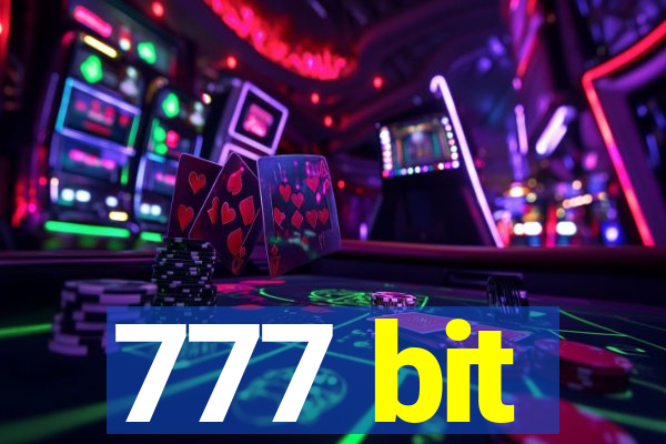 777 bit