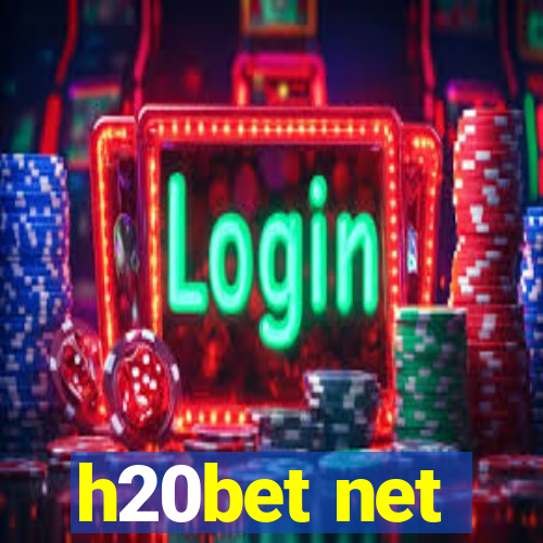 h20bet net