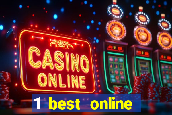 1 best online casino reviews in canada awesome online