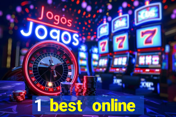 1 best online casino reviews in canada awesome online