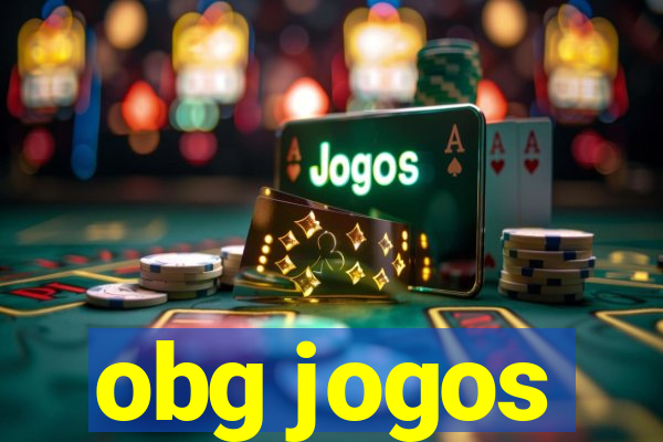 obg jogos