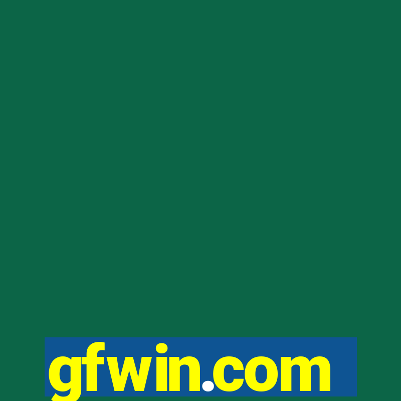 gfwin.com