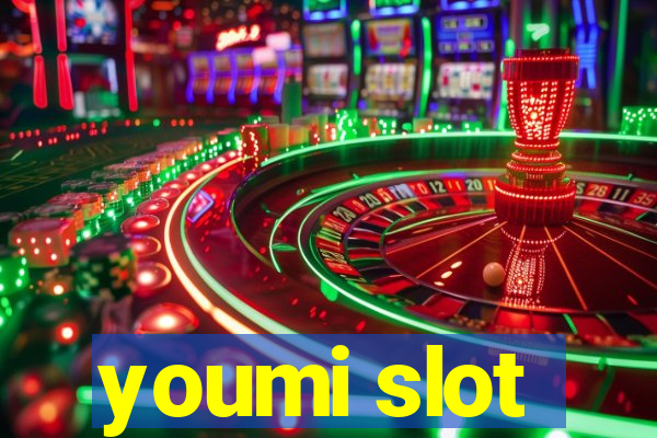 youmi slot