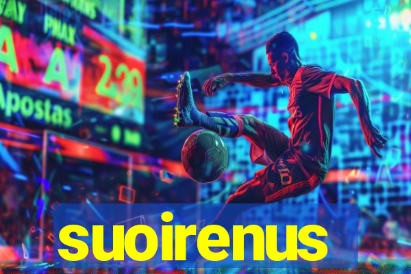 suoirenus