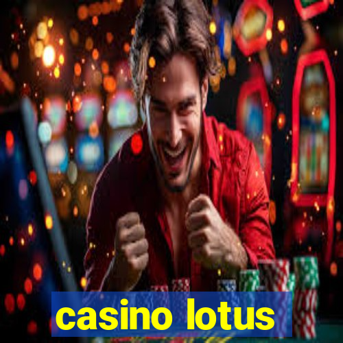 casino lotus