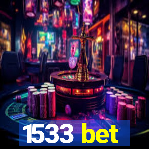 1533 bet