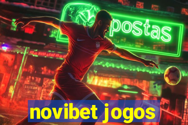 novibet jogos