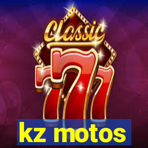 kz motos