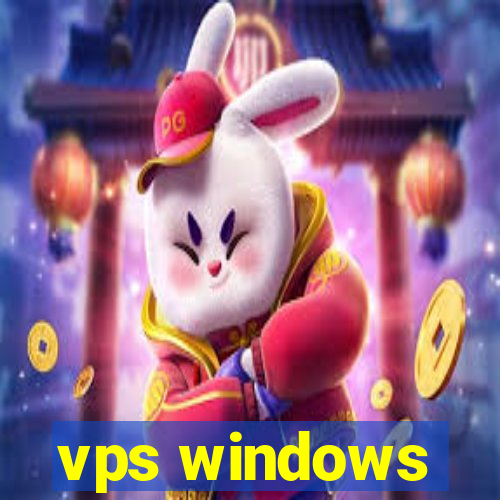 vps windows