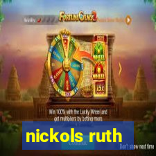 nickols ruth