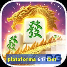 plataforma 6171bet