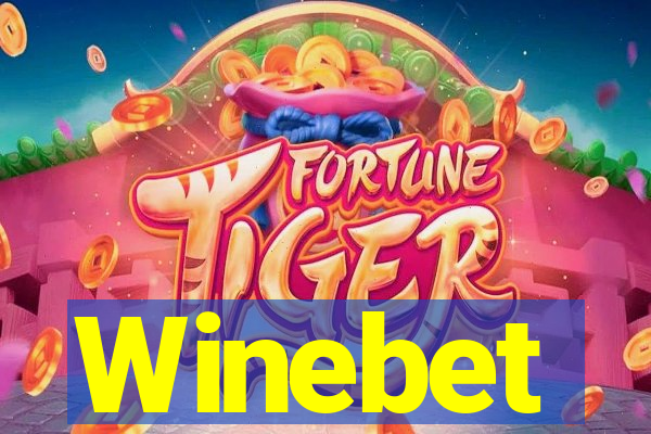 Winebet