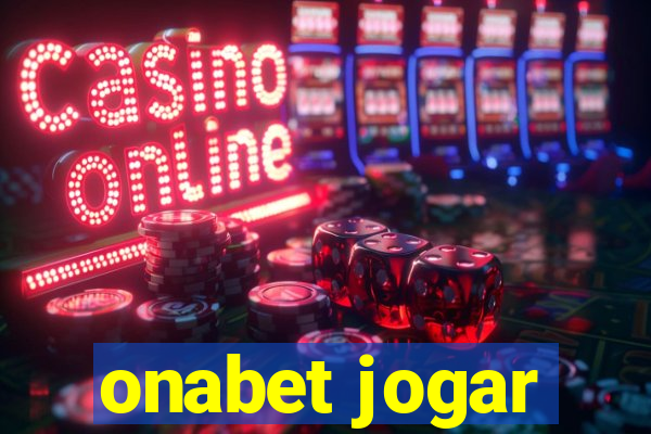 onabet jogar