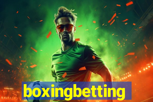 boxingbetting